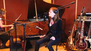 Rie Sinclair - Already Over (KGRL FPA Live Session) 1080p HD