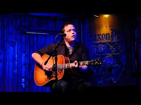 In a Razor Town - Jason Isbell