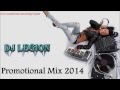 Best Remixes 2014 Winter (Skrillex , Tujamo , LLP ...