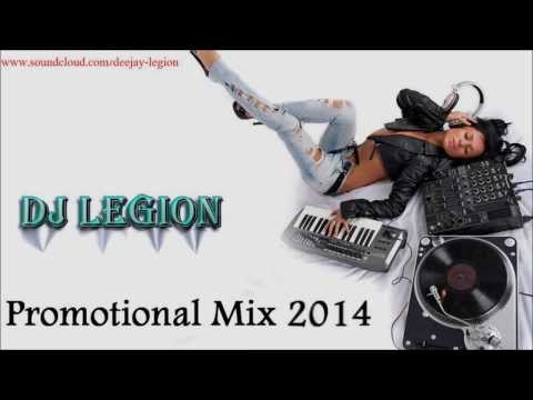 Best Remixes 2014 Winter (Skrillex , Tujamo , LLP , etc) by Deejay Legion
