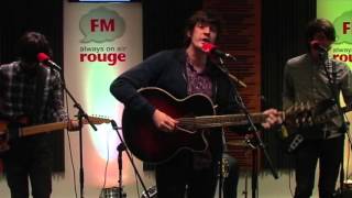 The Animen | Staggo Me