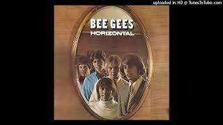 Bee Gees - Lemons Never Forget - Vinyl Rip