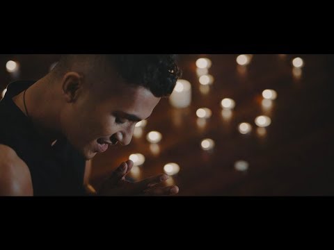 Mickaël Pouvin - Dans les nuages (Clip officiel)