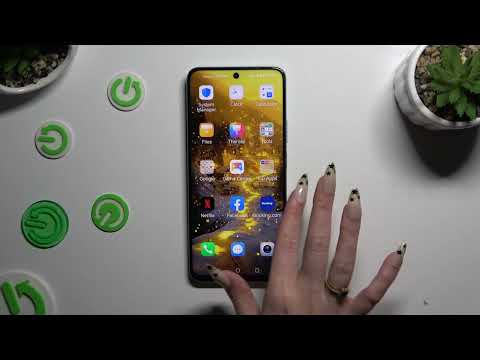 How to Enable/Disable Easy Mode on HONOR X7b - Simple Mode