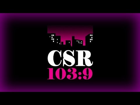 GTA: San Andreas - CSR 103.9 - Radio Station - Soundtrack (OST)