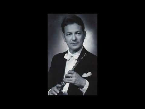 Jiří Tancibudek, Martinů Oboe Concerto