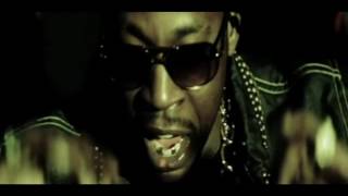 2 Chainz  - Riot Remix (Feat. 50 Cent)