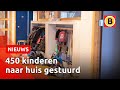 Lerares heeft corona en dus gaat basisschool twee dagen dicht | Omroep Brabant