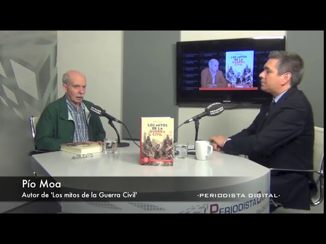 Vídeo relacionado con Los mitos de la Guerra Civil (Historia/ History)