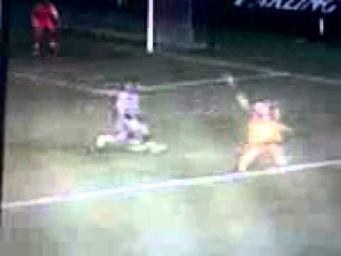 Darlington vs Chester City (1-2)