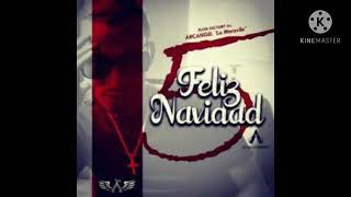 Arcangel - Feliz Navidad 5
