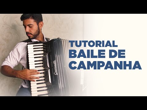 Num Baile De Campanha - José Mendes