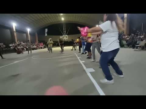 Hunting the Lion King in MVA