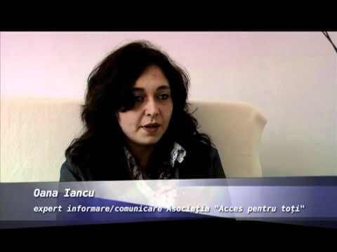 Rom European - editia 15 - Acces pentru toti (TVR)