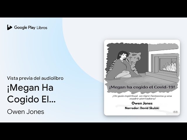 Vídeo relacionado con Los Trece Años de Megan: ¡Una guía espiritual, un tigre fantasma y una madre aterradora! (Serie Megan Psíquica)