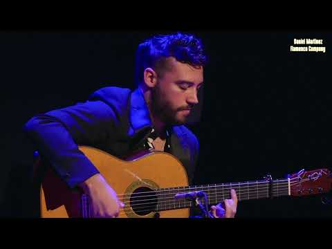 NIÑO MIGUEL | A Mi Padre | Farruca