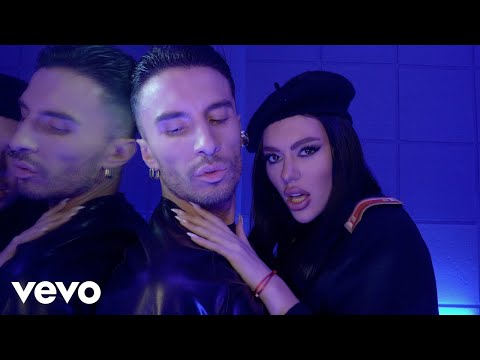 Alek Sandar - Better Off (Official Music Video 2025)