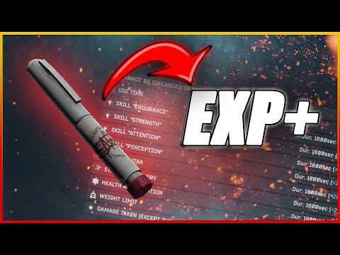 This makes tasks EASY!! | ESCAPE FROM TARKOV