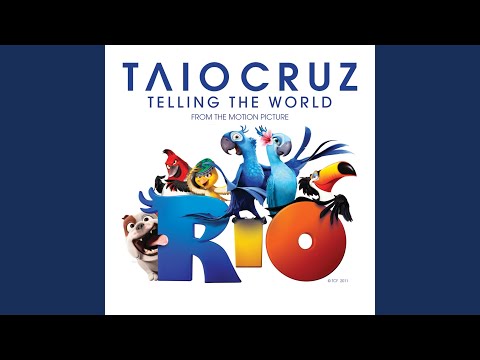 Telling The World (Radio Version)