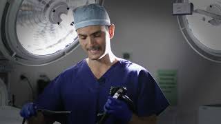 Dr Al Hajjiri Colonic Polyps