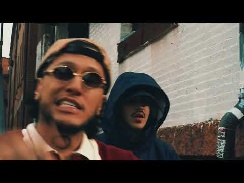 Geko Rbn & Ayo-ko - DE LA OL' (Prod. Nit . Issues)