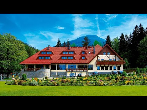 Hotel Relaks Wellness & SPA, Karpacz, Poland | Holiday with Falguni