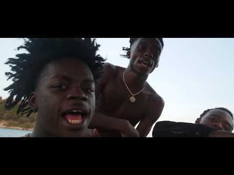 Lil F3ndi  Ft Quin nfn - "Why" [Official Music Video]