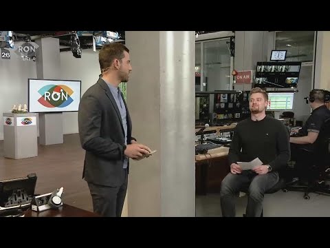 | RON TV | LIVE-Sendung vom 07.12.2021