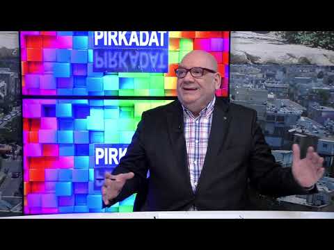 Ez lenne az ideális terep, de sajnos ma egy nagyon más...