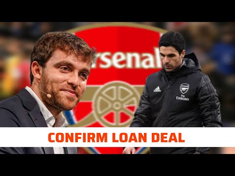 🚨 BREAKING: OMG!😧 Suprise Loan deal confirm✔️ Fans go crazy✔️ Fabrizio confirm ✅
