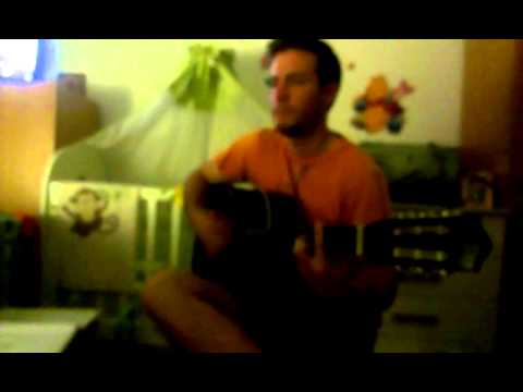 Goran Mladenovic- Samo moja(Zejko Vasic)