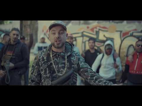 JEYJOU- STRAIGHT AUS DER GASSE (Official Video)