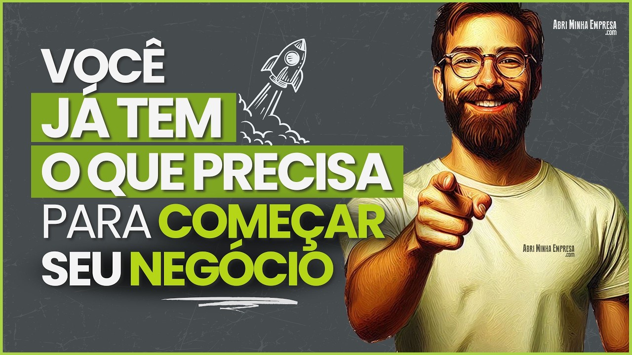 The Secret to Success in Entrepreneurship IS IN YOU