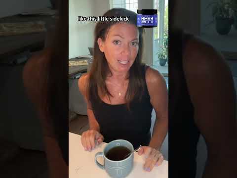 NAD Breakthrough: Discover the Potent Power of NMNH Boosters