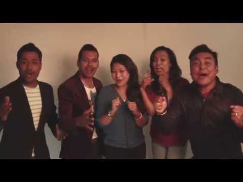 Shiva Pariyar Live in Barcelona - 2015 /Promo