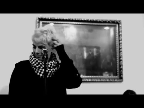 muschelwaschen - jo lenz