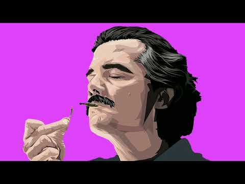Hard Trap Type Beat - "Flow Escobar" | Free Rap Beats | Hard Trap Instrumental 2023