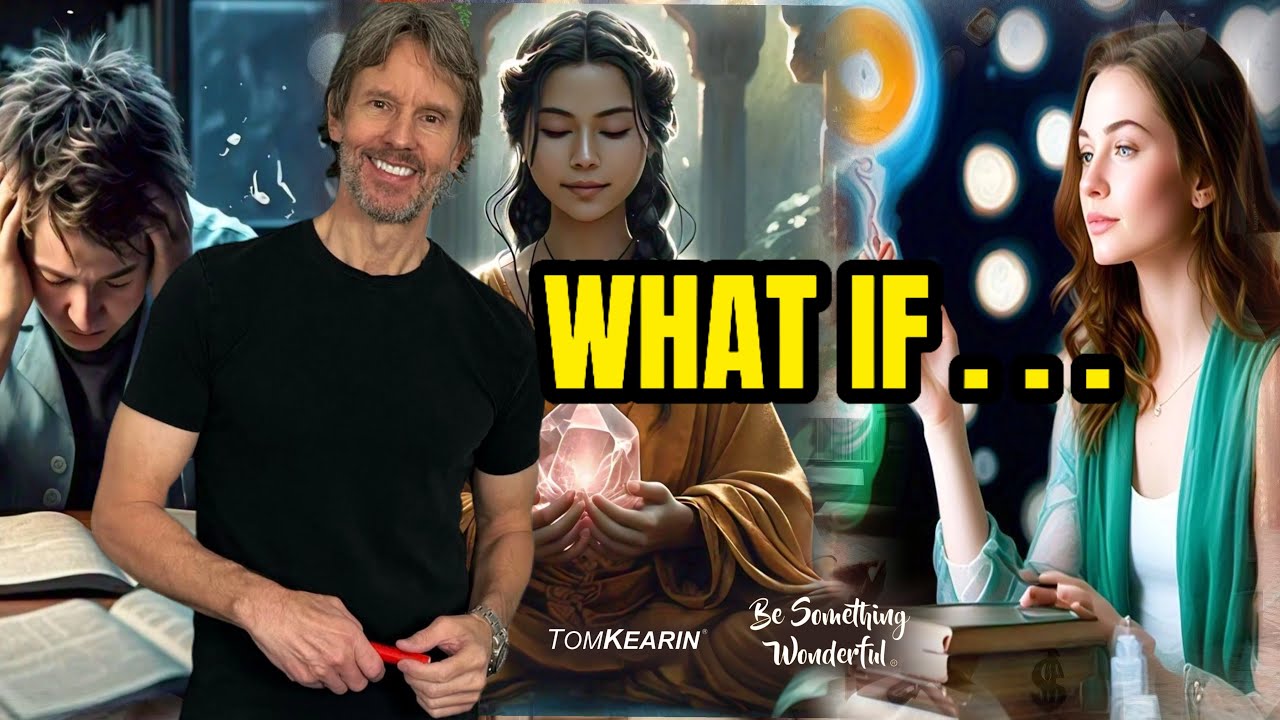 You’ve Tried Everything to Manifest Your Desires—Now Try This!