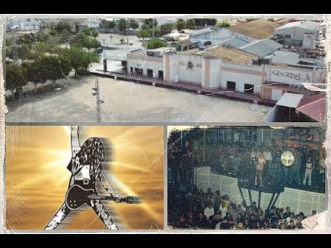 ✅ Rememberos Central rock master 34 1995(Tracklist y enlace de descarga  incluido)