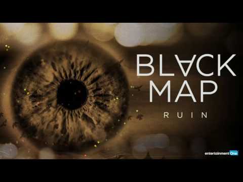 Black Map - Ruin | 'In Droves Out Now