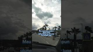 Download lagu Video pemandangan wisata turki dengan view langit yang indah #wonderful #dimanahatikusenangdisituaku mp3