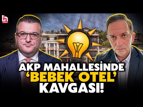 "Sen kafayı mı yedin?" Cem Küçük ile Mücahit Birinci birbirine girdi! İktidara yakın medya kaynıyor!