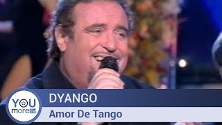 Dyango - Amor De Tango