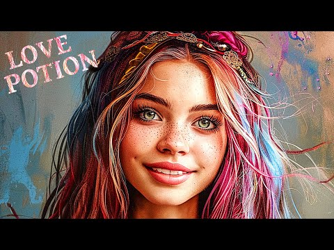 Sweet Pleasures - Sexual Magic of Young Witches, Attracts Love Partners & Turns You Into a Seducer