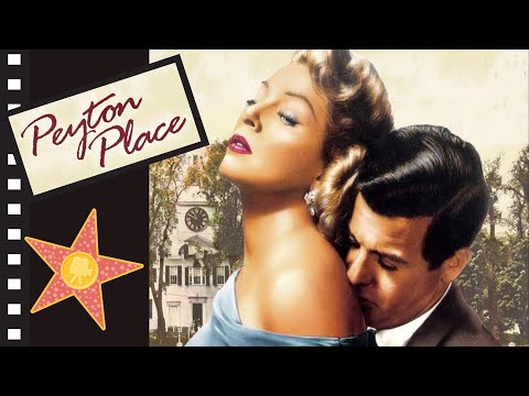 Peyton Place (1957) | English Audio