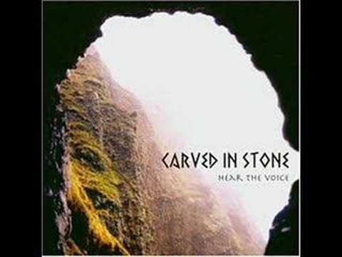 Carved in Stone - Heldentod