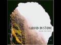 Carved in Stone - Heldentod 