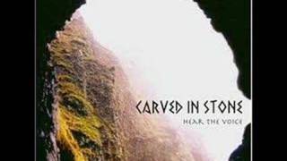 Video thumbnail of "Carved in Stone - Heldentod"