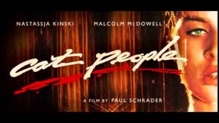 Giorgio Moroder - To the Bridge [Cat People, Original Soundtrack]