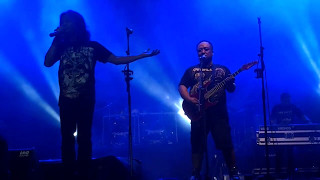 Download lagu 5. Dragonforce LIVE @Kridosono: Power Metal-Memori Jingga mp3